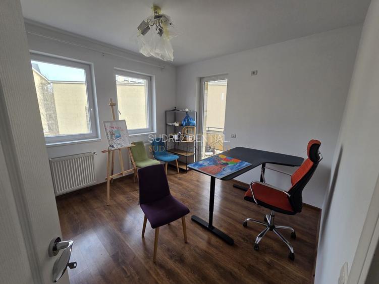 Apartament 3 camere, complet echipat, Apollo Residence, acces metrou - 7