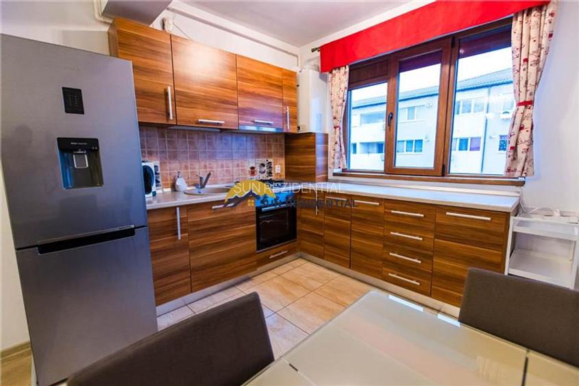 Apartament 2 camere modern, centrala proprie-5 min metrou - 8