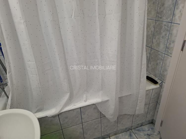 Apartament 2 camere decomandat, etaj 1, centrala proprie, Dristor - 10