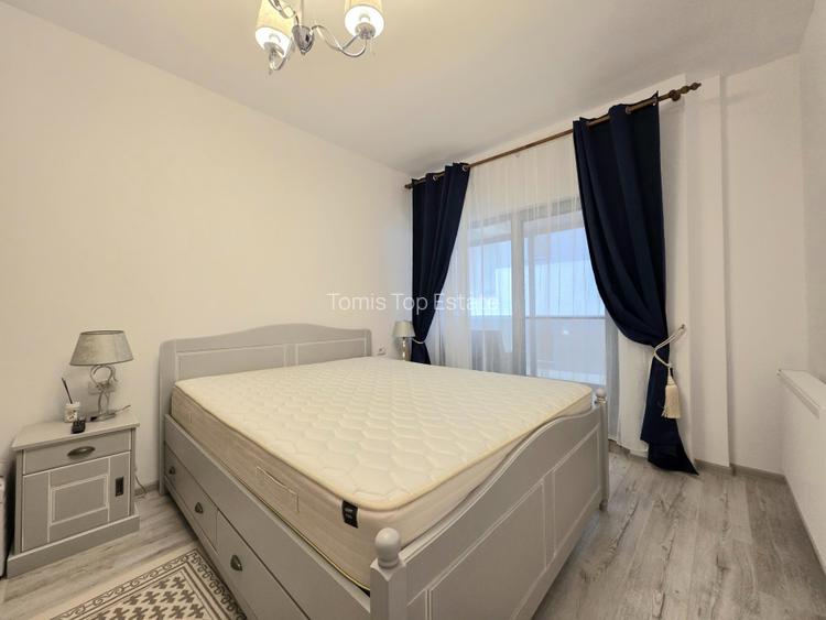 Apartament 3 camere in Mamaia Nord, la doar 100 m de plaja - 4