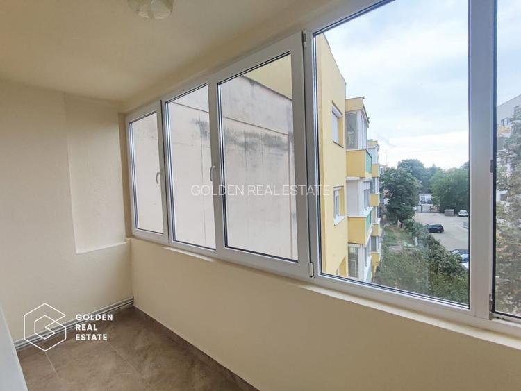 Apartament 3 camere, centrala proprie, parcare, Calea Romanilor - 7