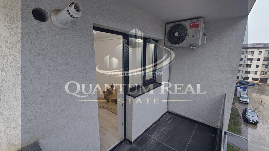 Prima inchiriere , apartament nou cu 2 camere ,Drumul Binelui - 6