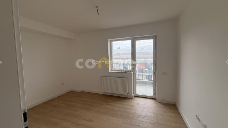 Apartament de Vanzare | Finisat | 3 camere, SU 59 mp, terase 20 mp | Floresti - 10