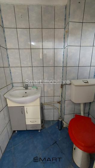 Apartament la casa si curte zona Centrala - 10