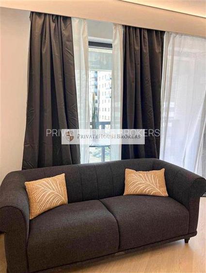 Pipera | Porsche | Cortina North | Bloc 2023 | Parcare | Nou - 2