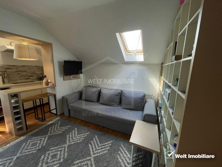 Ocazie! Apartament cochet la 5 minute de IULIUS MALL si FSEGA - 3
