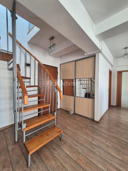 Duplex Luminos  - Sos. Buc/Targoviste 22 B - Ready to Move - 11