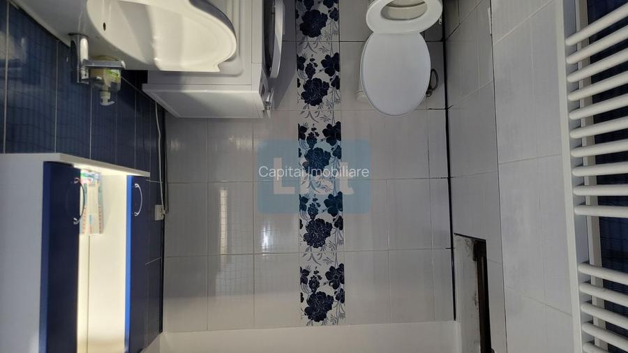 Apartament 3 camere in Vila P+M, Str Victoriei - 8