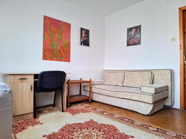 Apartament cu 3 camere în zona Take Ionescu – Medicina - 2