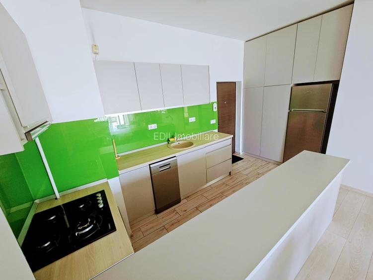 Apartament de închiriat, 2 camere, 60 mp, semicentral zona Piața Mihai Viteazul - 4