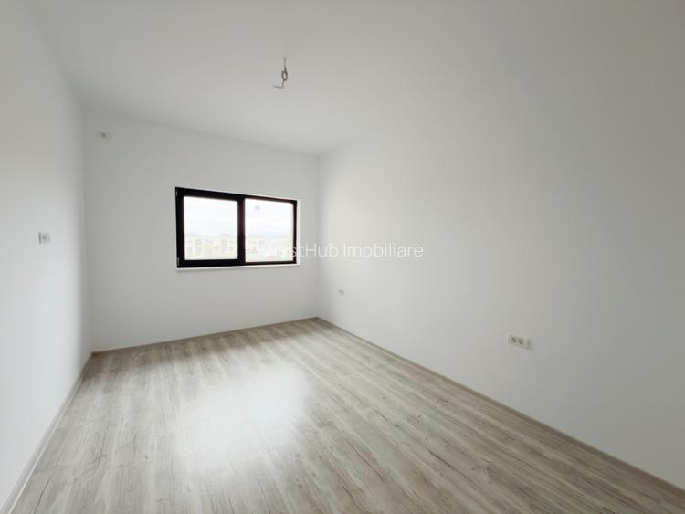 Duplex 5 camere, 116mp utili, 384 teren in Mosnita Veche - 8