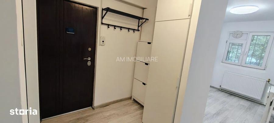 AP. 2 CAMERE- MOSILOR, BLOC REABILITAT, MASINA DE SPALAT VASE, MODERN - 15
