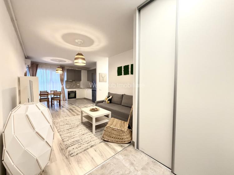 Apartament de top, 3 camere, 59 mp utili - Zona de Nord - 7