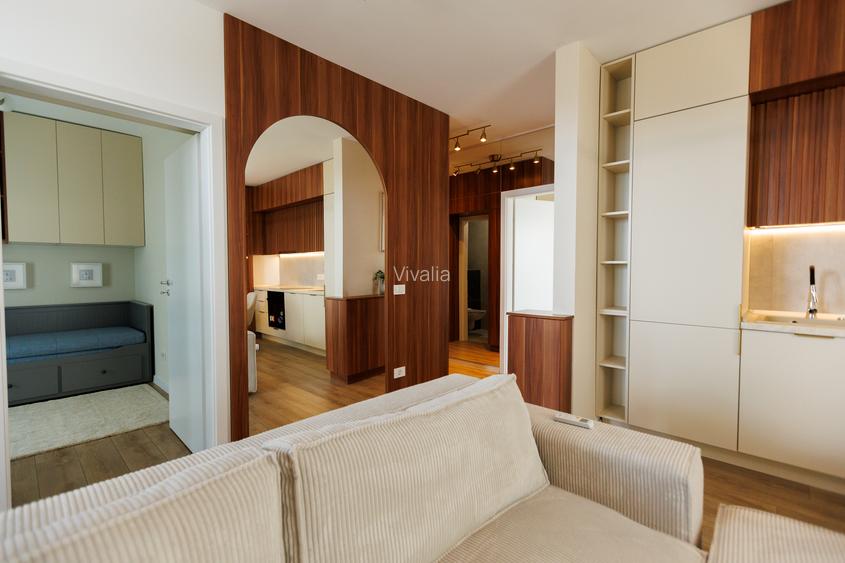 Apartament 2,5 camere cu predare imediată, zonă centrală, Comision 0 - 5