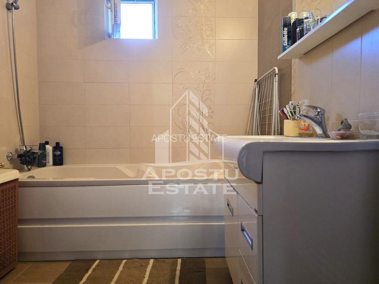 Casa individuala, complet mobilata, in Curtici, jud. Arad. - 8