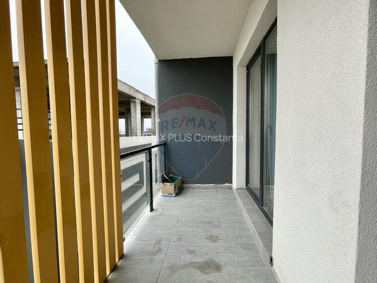 Studio de vanzare-Zona Lidl, Mamaia Nord - 18