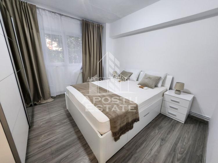 Apartament modern 4 camere, 2 bai, Aradului/ Iulius Town - 7