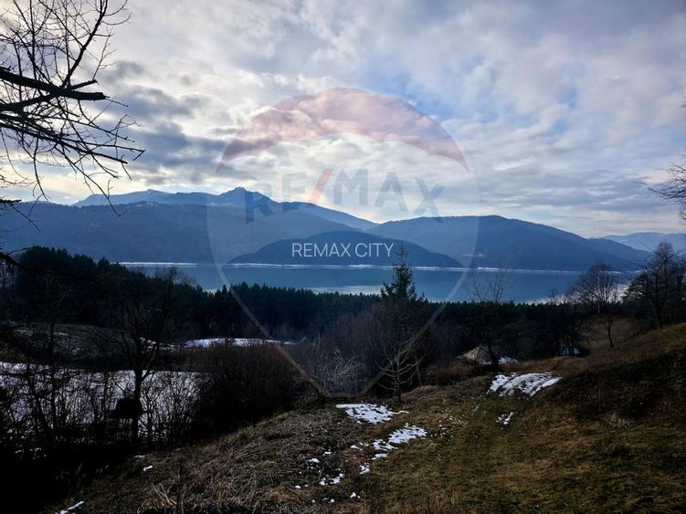 Teren 711mp Hangu / DN GROZAVESTI - 2