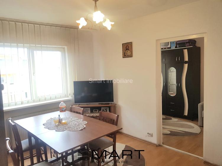 Apartament 2 camere zona Vasile Aaron - 2