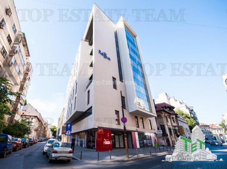 Spatiu de Birouri de 300 mp in Zona Universitate - 11