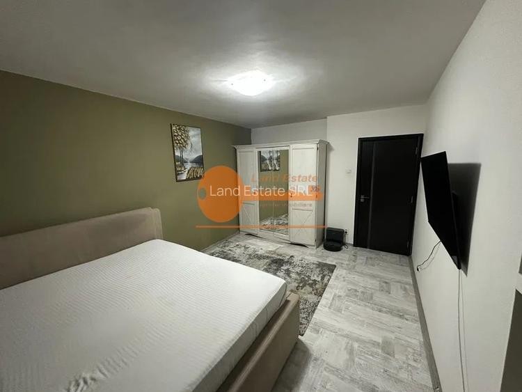 Garsoniera la 4 minute de Tramvai 41(Bloc Mixt) - 2