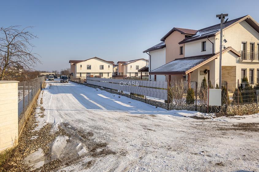 O casă construită corect, documentată pas cu pas – Săftica Green Residence - 3