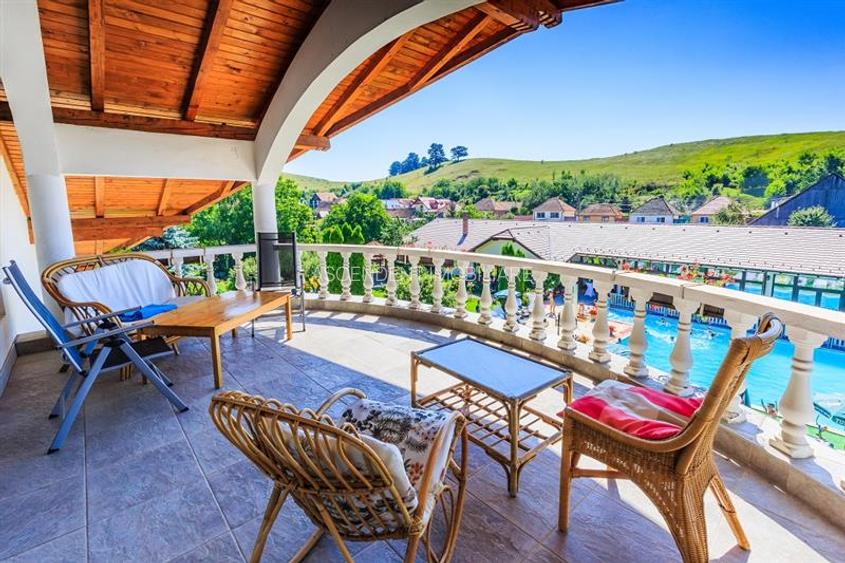 Hotel Bielmann,unicitate si profitabilitate optima in turism,Sanpetru, Brasov - 3