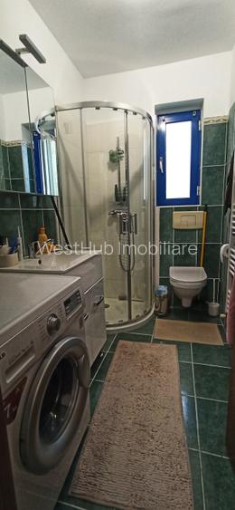 Apartament 2 camere, parter, 40 mp, zona Ronat - 6