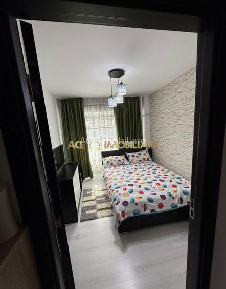 3 Camere de inchiriat | Gorjului | Metrou | Posibilitate parcare | 68 mp - 3