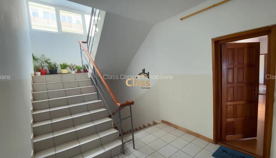 Apartament 3 camere | Garaj | Terasa |100 mpu | zona Campului Manastur - 9