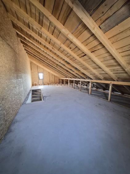 Casă duplex – 4 camere – teren 200 mp – Independenței Bragadiru - 19