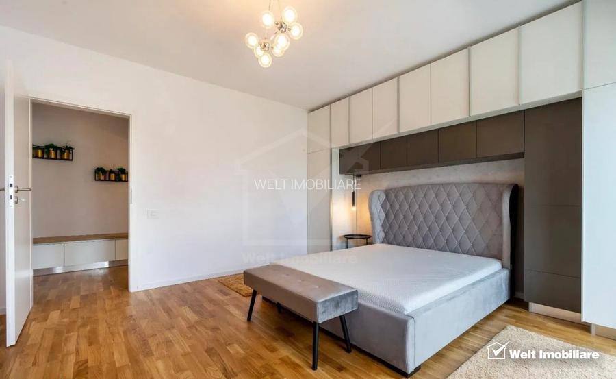 3 camere, lux, zona strazii Buna ziua - 9