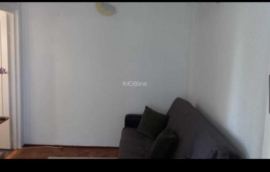 apartament 2 camere zona Tomis nord mobilat utilat 34 mp - 2