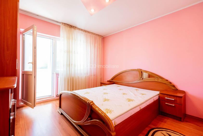 Apartament 3 camere Decebal - 7