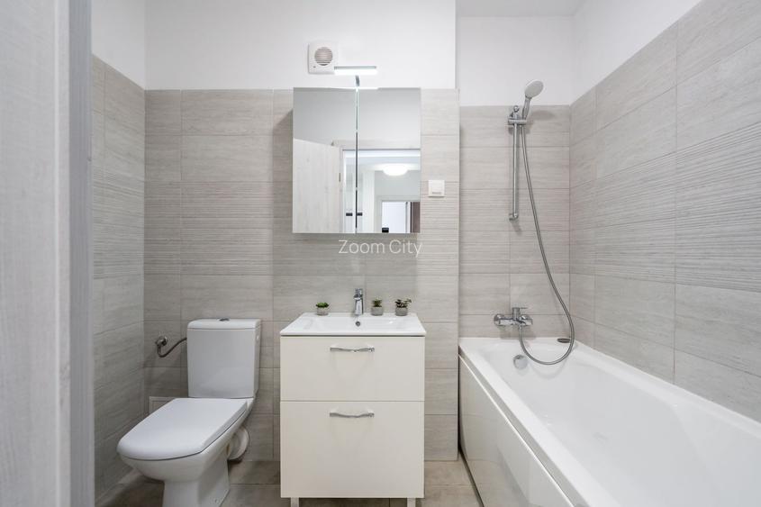 COMISION 0% - Apartament 2 camere Bd.Pipera - Iris Build - Rond OMV - 13