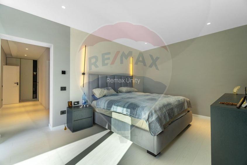 Vilă de lux | Stupini, Brașov | 0% comision cumpărător - 21