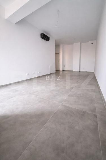 Apartament 2 camere, modern cu terasă generoasă, Bloc nou, La cheie - 2