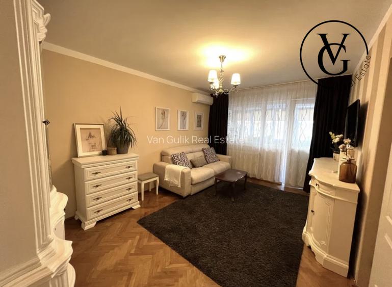 Apartament 2 camere Tineretului | Metrou - 3