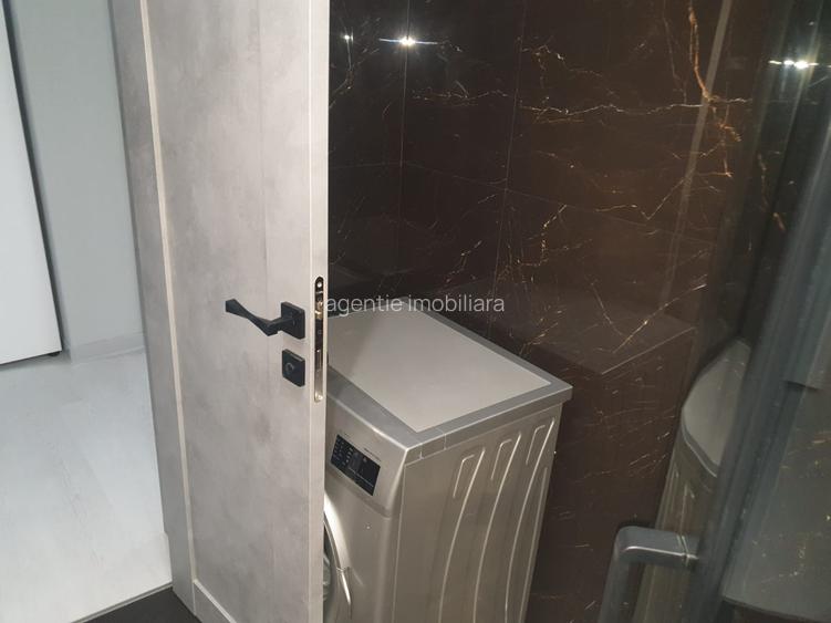 Mamaia Nord 2 camere decomandate - 3