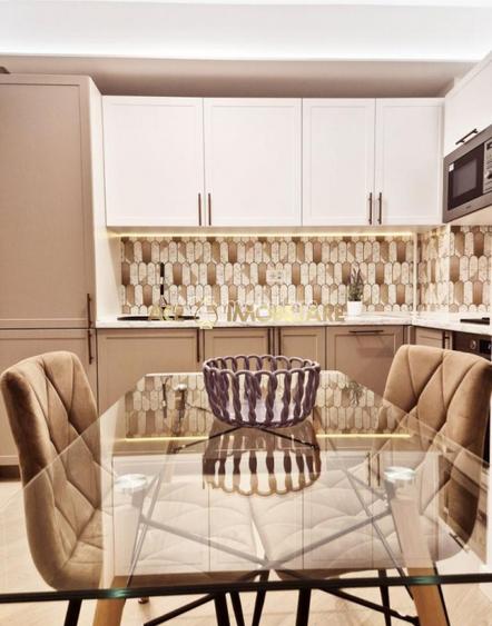 2 Camere | Pipera | Metrou | Cortina North | Loc de Parcare - 2