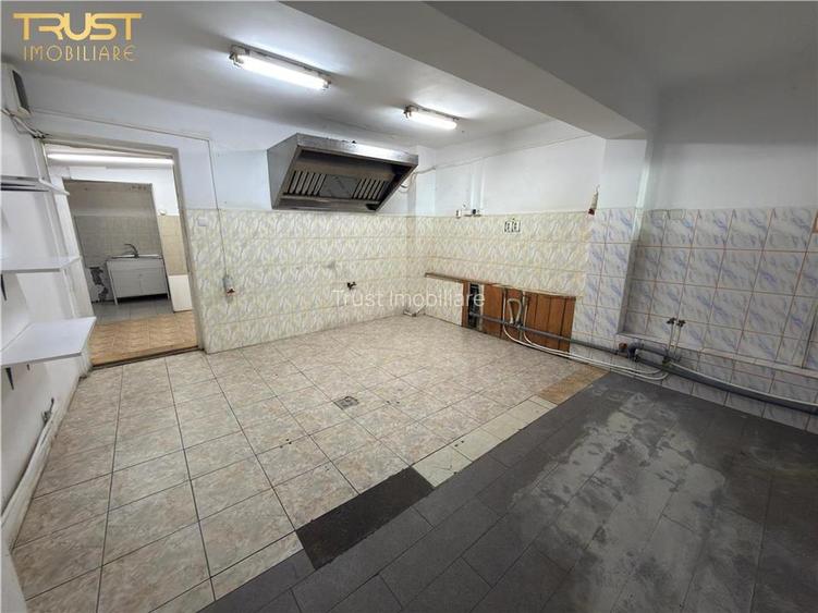 Casa / Spatiu Comercial I Gheorgheni I str. Bistritei - 11