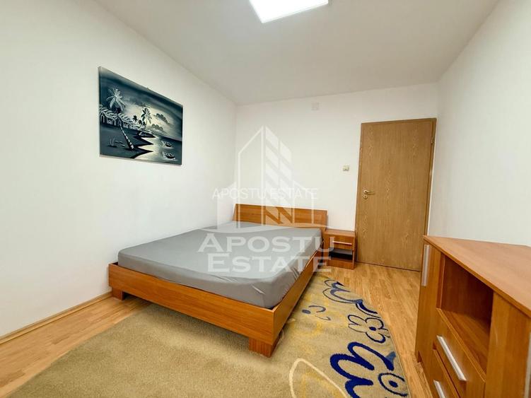 Apartament cu 4 camere, 2 bai, Timisoara, Zona Soarelui - 9