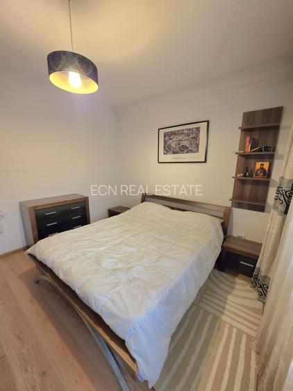 Apartament 2 camere de inchiriat, Popesti-Leordeni, Parcare privata - 2