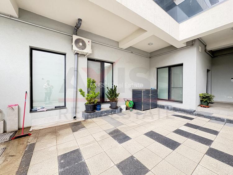 Spatiu comercial | 54,8 mp | ULTRACENTRAL - Tomis Mall Spatiu comercial | 54,8 mp | ULTRACENTRAL - Tomis Mall
