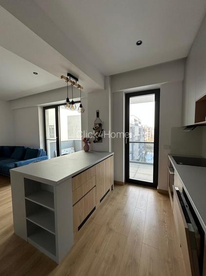 Apartament finalizat în Residence5, lângă pădurea Băneasa și școlile private - 16