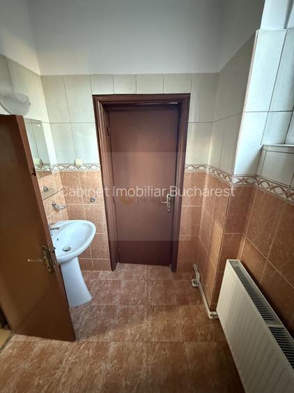 3 camere I Bdul Carol- Armeneasca I Etaj 1 I Loc de parcare - 14