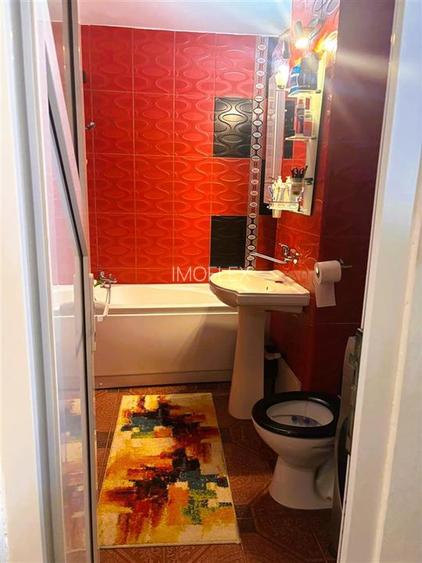 Apartament 2 camere decomandat, mobilat – gata de mutat - 6