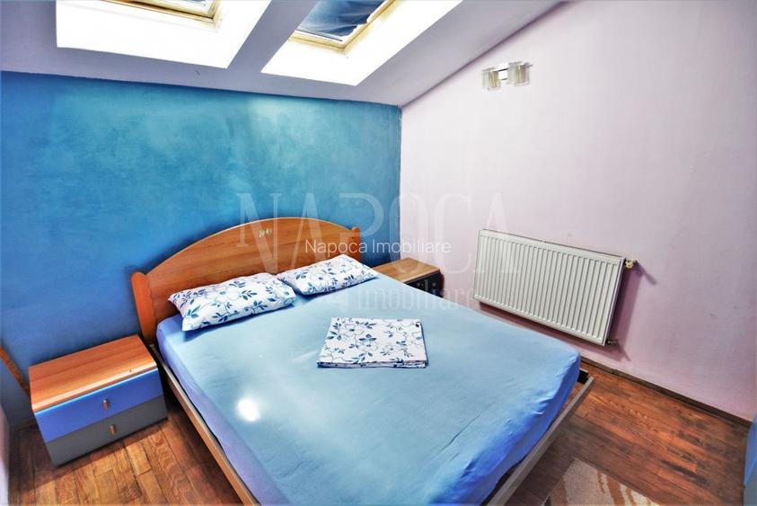 Casa 10 camere de vanzare in Centru, Cluj Napoca - 38