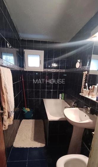 APARTAMENT  3/8 BL 1987 REABILITAT  HOL H  NECESITA AMENAJARE 5 MIN METROU PARC - 7