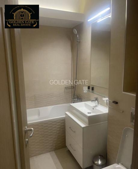 Novum Grozavesti Politehnica - Garsoniera Decomandata Vedere Parc - 4